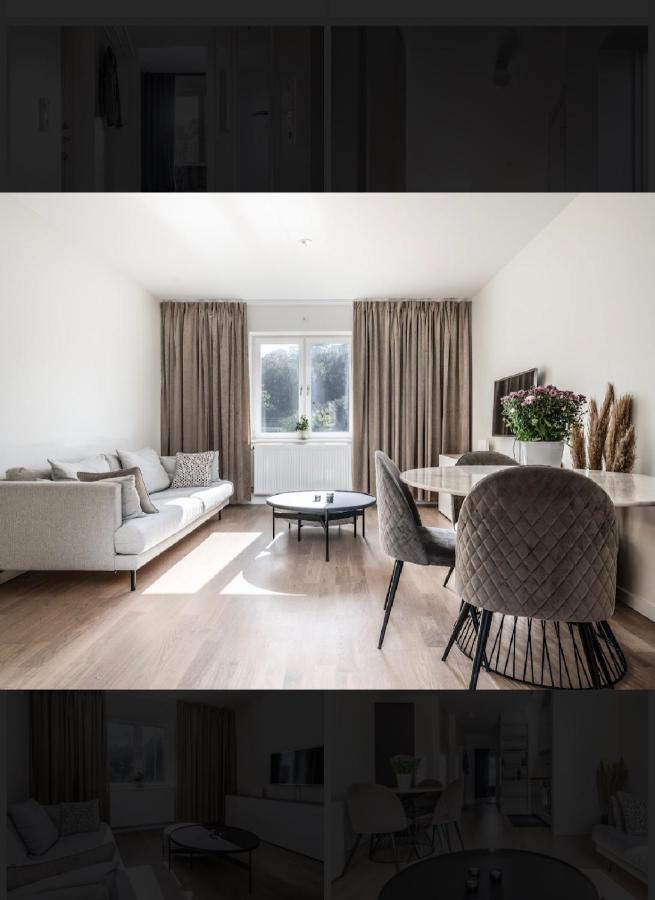 5min Drive To The Airport. Apartment